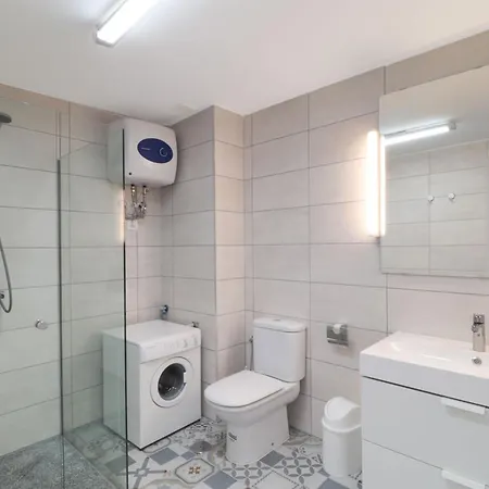 Recien Reformado En La Playa 公寓