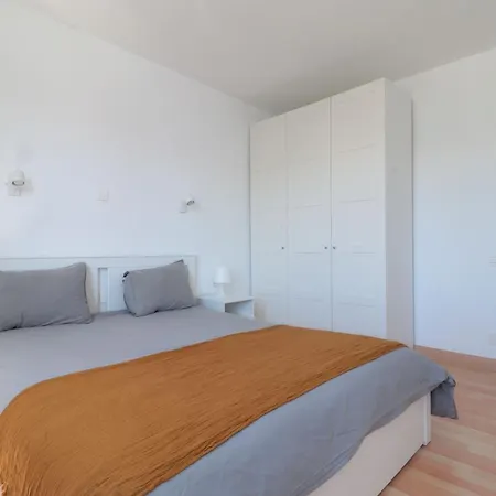 Recien Reformado En La Playa *