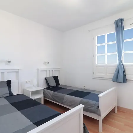 Recien Reformado En La Playa * 科斯塔特吉塞