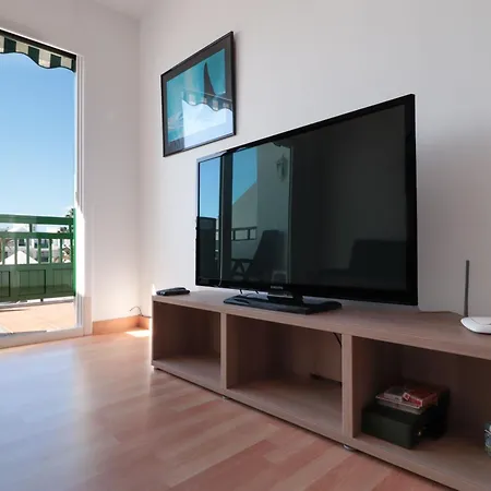 Recién Reformado En La Playa Apartamento