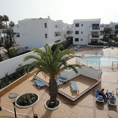 Recién Reformado En La Playa Apartamento Costa Teguise