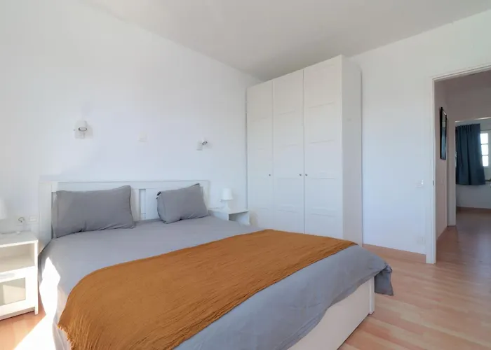 Recien Reformado En La Playa *