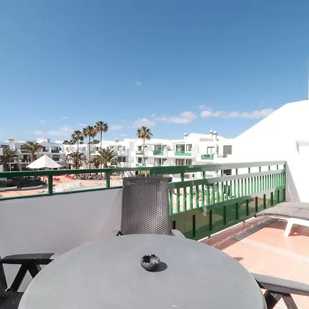 Apartment Recien Reformado En La Playa *