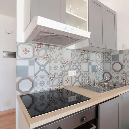 Recien Reformado En La Playa Apartment