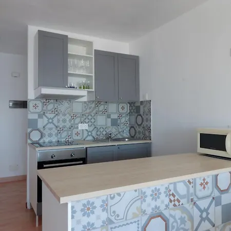 Apartment Recien Reformado En La Playa