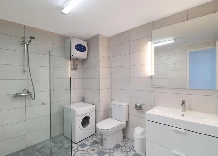 Recien Reformado En La Playa Apartment