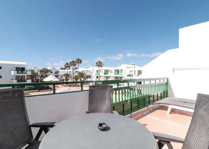 Apartment Recien Reformado En La Playa *