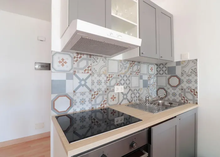 Recien Reformado En La Playa Apartment