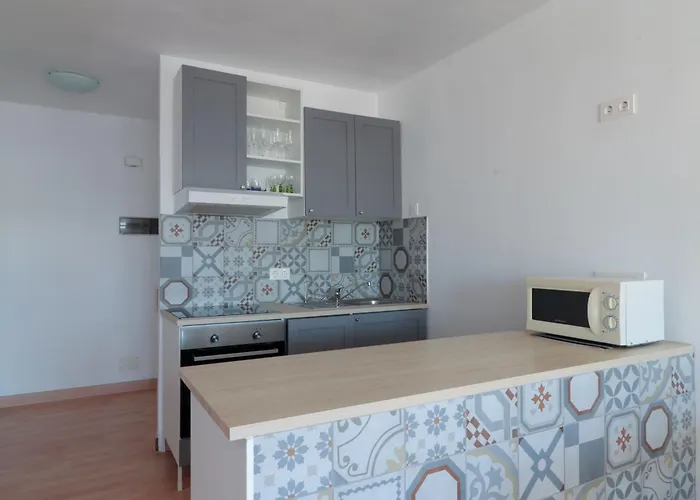 Apartment Recien Reformado En La Playa