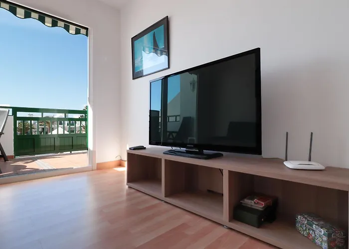 Recien Reformado En La Playa Apartment