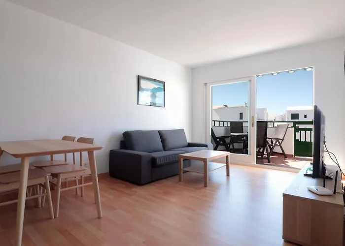 Apartment Recien Reformado En La Playa *