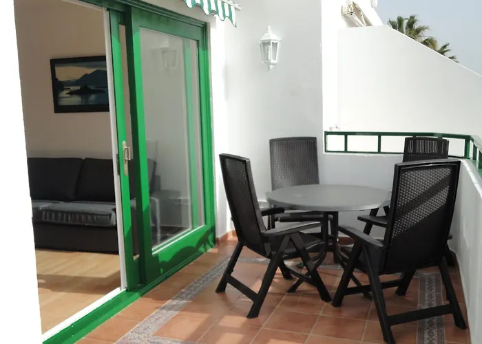 Recien Reformado En La Playa Apartament *