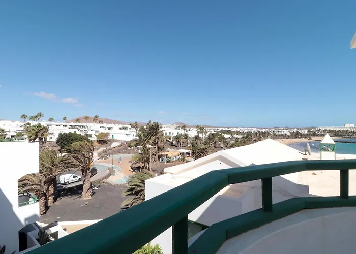 Recien Reformado En La Playa Daire