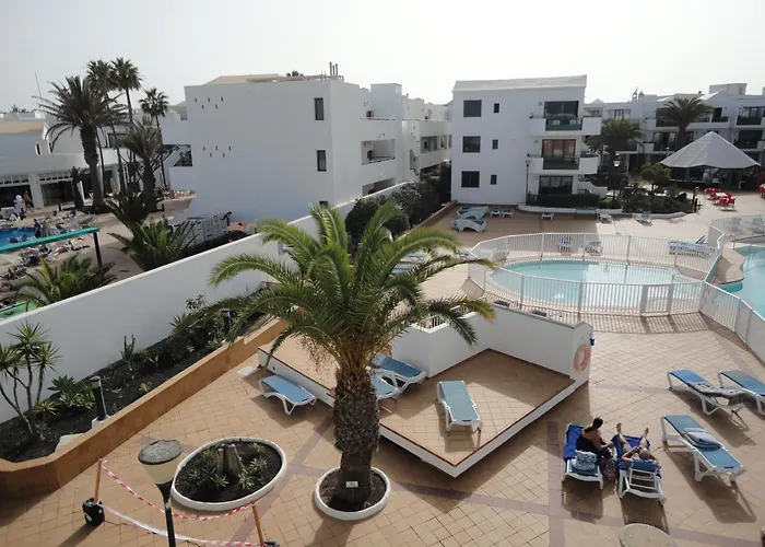 Recien Reformado En La Playa Daire Costa Teguise